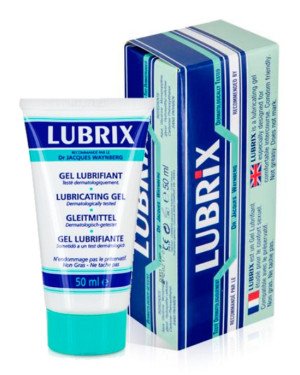 Лубрикант - Lubrix, 50 мл