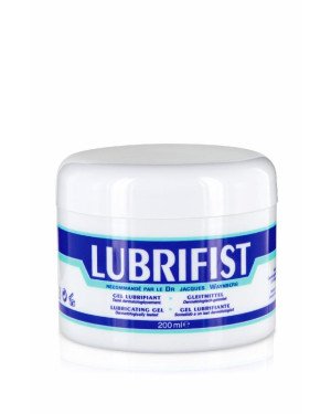 Лубрикант - Lubrifist, 200 мл