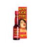 Краплі - Hot Sex Girl, 20 мл Краплі - Hot Sex Girl, 20 мл