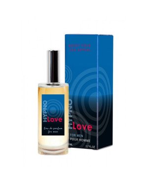 Чоловічі парфуми - HYPNO-LOVE, 50 мл