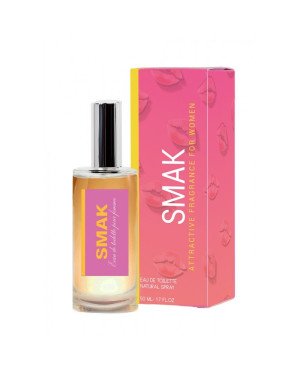 Жіночі парфуми - SMAK For Women, 50 мл