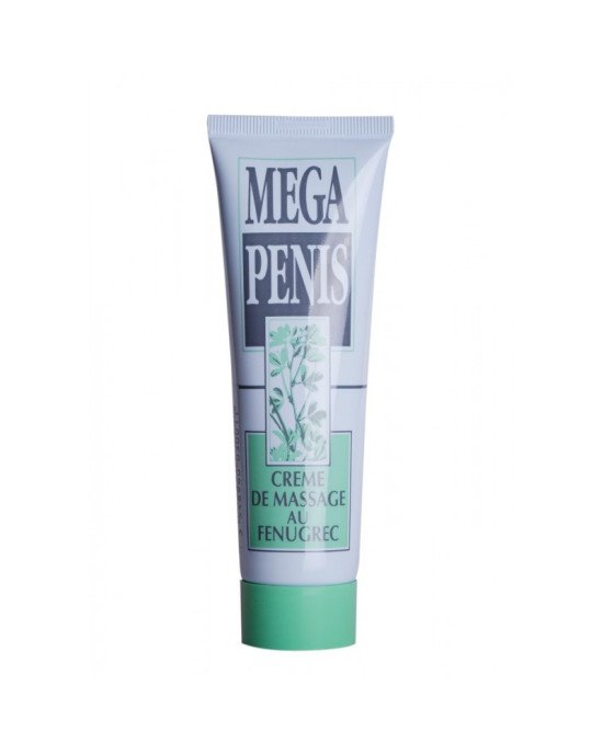 Крем - Mega Penis, 75 мл Крем - Mega Penis, 75 мл