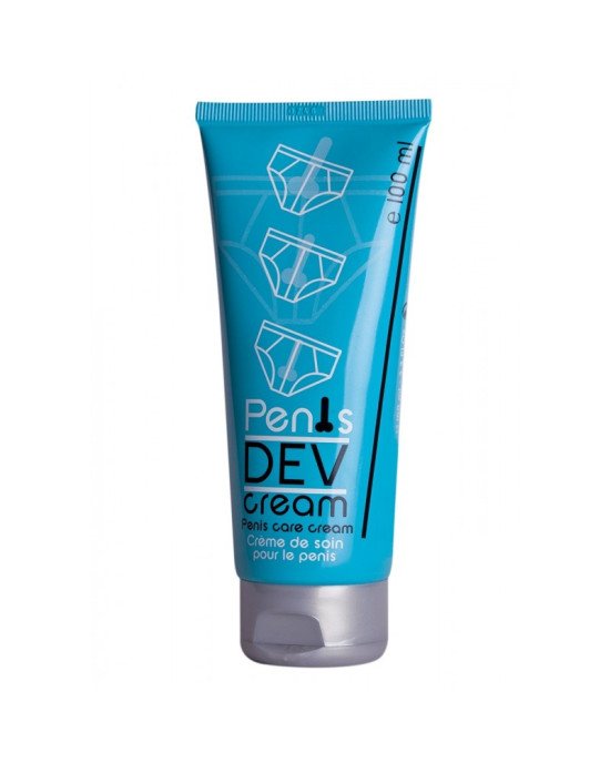 Крем - Penis DEVelopment Cream, 75 мл Крем - Penis DEVelopment Cream, 75 мл