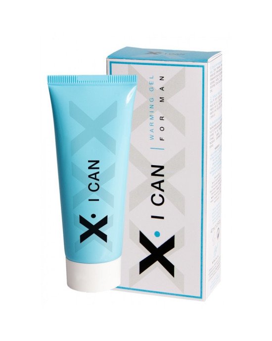 Крем - Xtra Erection, 40 мл Крем - Xtra Erection, 40 мл