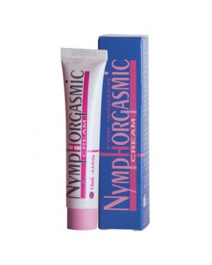 Крем - Nymphorgasmic Cream, 15 мл