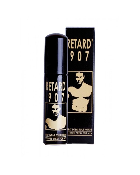 Спрей - Retard'907, 25 мл Спрей - Retard'907, 25 мл