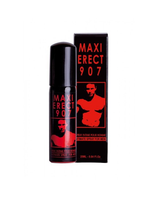 Спрей - Maxi Erect'907, 25 мл Спрей - Maxi Erect'907, 25 мл
