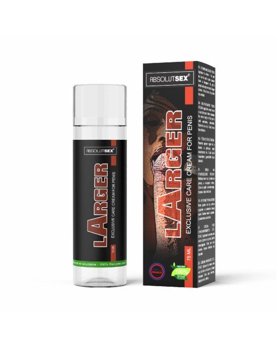 Крем - Larger, 75 мл