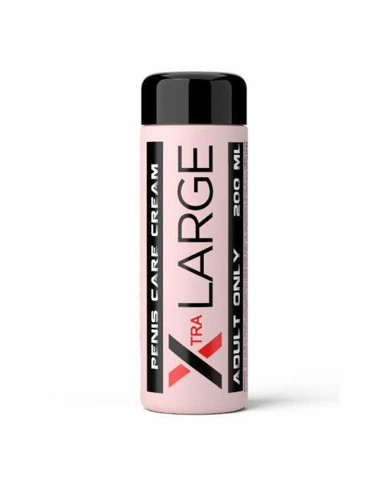 Крем - Xtra Large, 200 мл Крем - Xtra Large, 200 мл