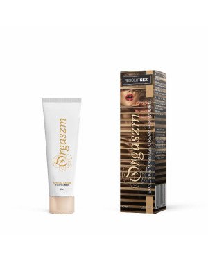 Крем - Absolut Sex Orgaszm, 30 мл