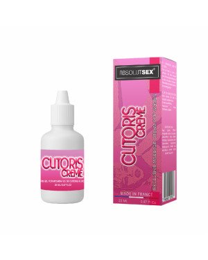 Крем - Clitoris Creme, 20 мл