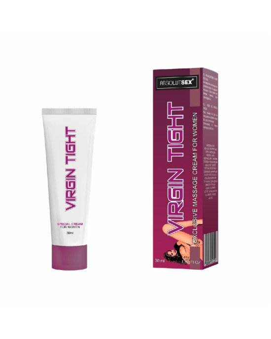 Крем - Virgin Tight, 30 мл Крем - Virgin Tight, 30 мл
