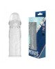 Насадка на член - Penis Sleeve, 14 см Насадка на член - Penis Sleeve, 14 см