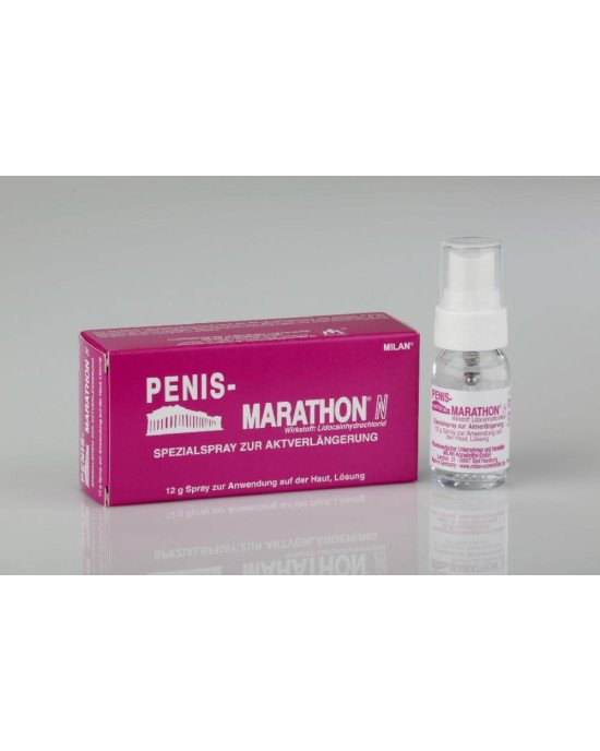 Спрей - Penis-Marathon® N, 12 г Спрей - Penis-Marathon® N, 12 г
