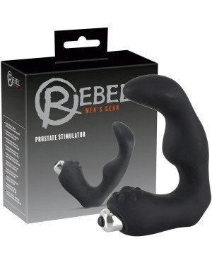 Масажер простати - Rebel Prostate Stimulator