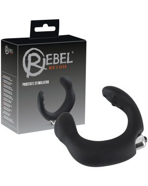 Масажер простати - Rebel Prostate Stimulator