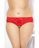 Жіночі стрінги - String 2466, red 3XL Жіночі стрінги - String 2466, red 3XL