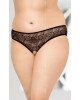 Жіночі стрінги - String 2467, black 2XL Жіночі стрінги - String 2467, black 2XL