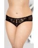 Жіночі стрінги - String 2469, black 2XL Жіночі стрінги - String 2469, black 2XL