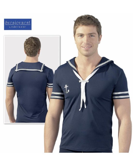 Чоловіча сорочка - 2160218 Svenjoyment Herren Shirt L Чоловіча сорочка - 2160218 Svenjoyment Herren Shirt L