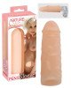 Насадка на член - Penis Sleeve Насадка на член - Penis Sleeve