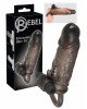 Насадка на член - Rebel Extension Slim Fit Penissleeve Насадка на член - Rebel Extension Slim Fit Penissleeve