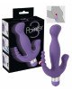 Стимулятор G-точки - 3 Pointer Purple Стимулятор G-точки - 3 Pointer Purple