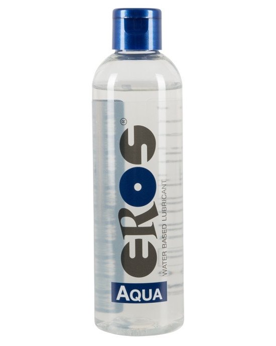 Лубрикант - EROS Aqua, 250 мл bottle Лубрикант - EROS Aqua, 250 мл bottle