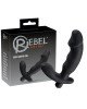 Масажер простати - Rebel Cock-Shaped Vibe Prostata Vibrator Масажер простати - Rebel Cock-Shaped Vibe Prostata Vibrator