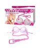 Вакуумна помпа для грудей - Breast Pump Enlarge With Twin Cups Вакуумна помпа для грудей - Breast Pump Enlarge With Twin Cups