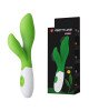 Hi-tech вібратор - Pretty Love Owen Vibrator Hi-tech вібратор - Pretty Love Owen Vibrator