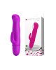 Вібратор - Pretty Love Blithe Vibrator Purple Вібратор - Pretty Love Blithe Vibrator Purple