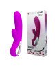 Hi-tech вібратор - Pretty Love Elmer Vibrator Pink Hi-tech вібратор - Pretty Love Elmer Vibrator Pink