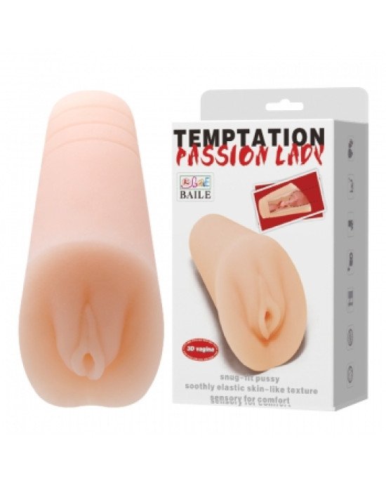 Мастурбатор - Temptation Passion Lady Masturbator