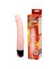 Вібратор - Waves Of Pleasure Fantasy Vibe Flesh, 23 см