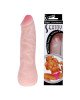 Фалоімітатор - Super Excitement Sextoy Fresh, 16 см