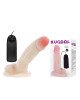 Вібратор - Kucool Sextoys Vibator Fresh Вібратор - Kucool Sextoys Vibator Fresh