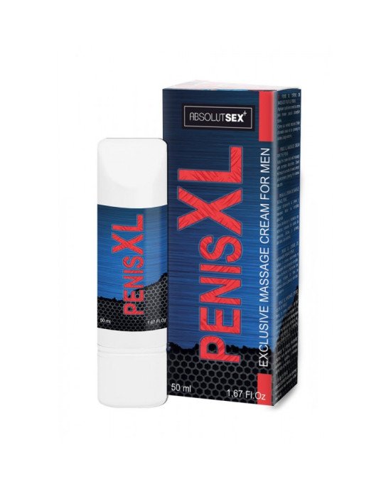 Крем - Penis XL, 50 мл Крем - Penis XL, 50 мл