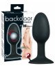Анальна пробка - Backdoor Friend Medium Анальна пробка - Backdoor Friend Medium
