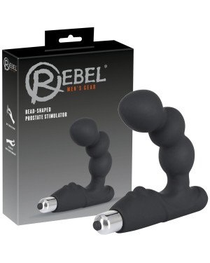 Масажер простати - Rebel Prostate Stimulator