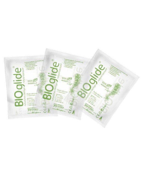 Лубрикант - BIOglide Neutral, 3 мл