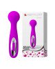 Вібромасажер - Pretty Love Wade Massager Purple Вібромасажер - Pretty Love Wade Massager Purple