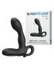 Масажер простати - Pretty Love Barrack Prostate Stimulator Black Масажер простати - Pretty Love Barrack Prostate Stimulator Black