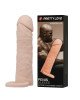 Насадка на член - Pretty Love Penis Sleeve Medium Flesh Насадка на член - Pretty Love Penis Sleeve Medium Flesh