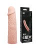 Насадка на член - Penis Sleeve Flesh 6 Насадка на член - Penis Sleeve Flesh 6