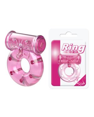 Ерекційне кільце - Vibro Ring