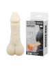 Насадка на член/мастурбатор - Bigger Man Penis Sleeve 8.5 Насадка на член/мастурбатор - Bigger Man Penis Sleeve 8.5