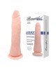 Фалоімітатор - Barbara Ammut Dildo Flesh, 21 см Фалоімітатор - Barbara Ammut Dildo Flesh, 21 см