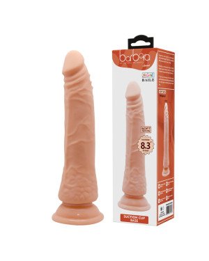 Фалоімітатор - Barbara Ammut Dildo 8,3