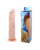 Фалоімітатор - Flexible Dildo Flesh Фалоімітатор - Flexible Dildo Flesh